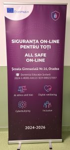 Roll-up banner